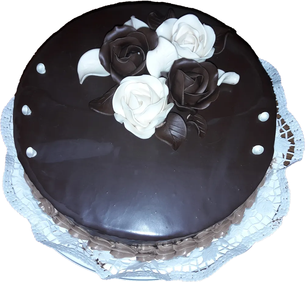 Čokoladna torta