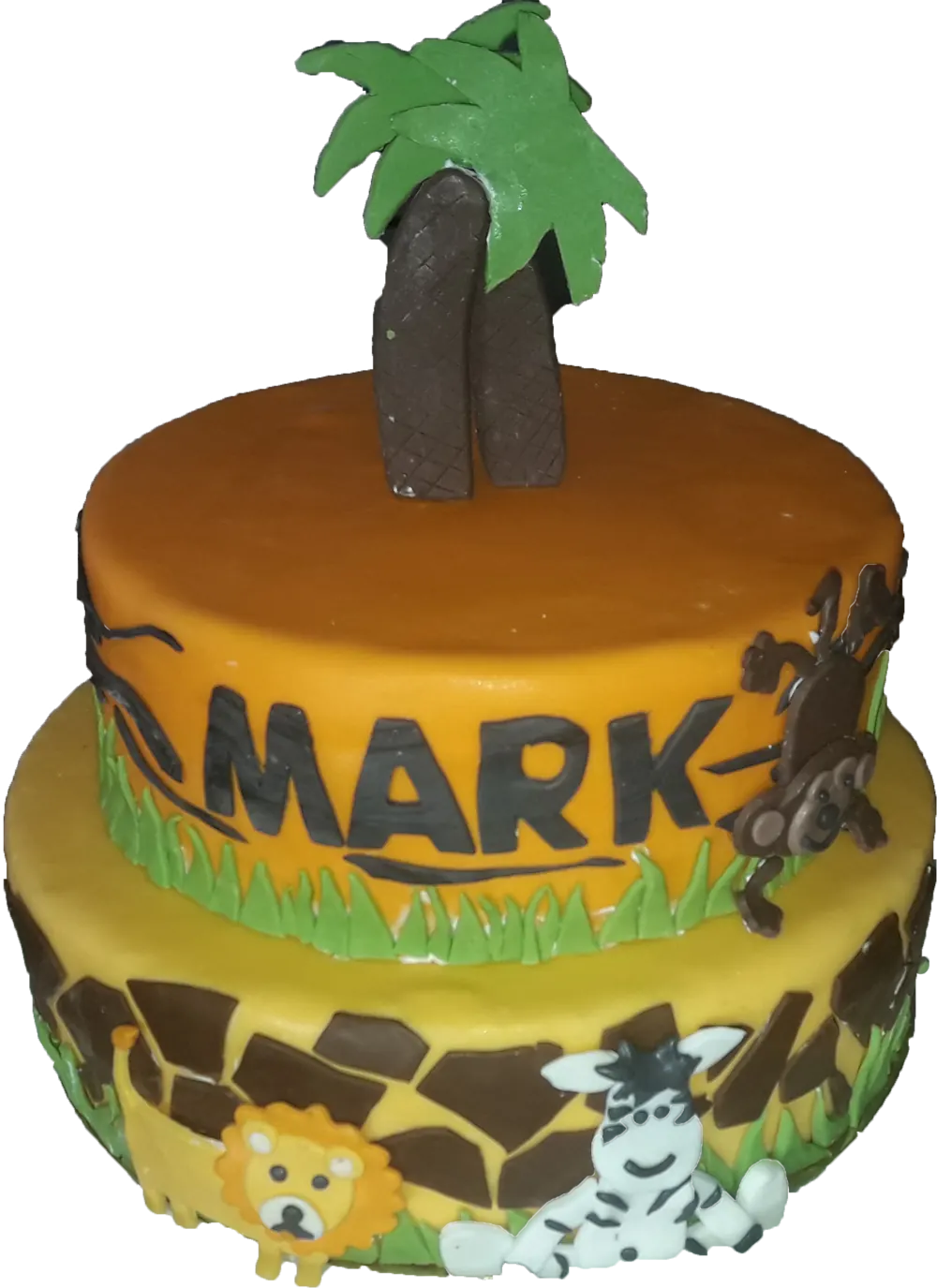Torta Madagaskar